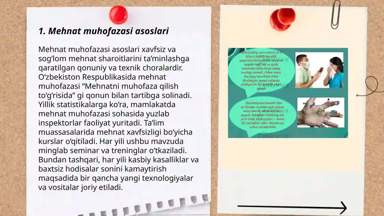 Mehnat muhofazasi asoslari 3