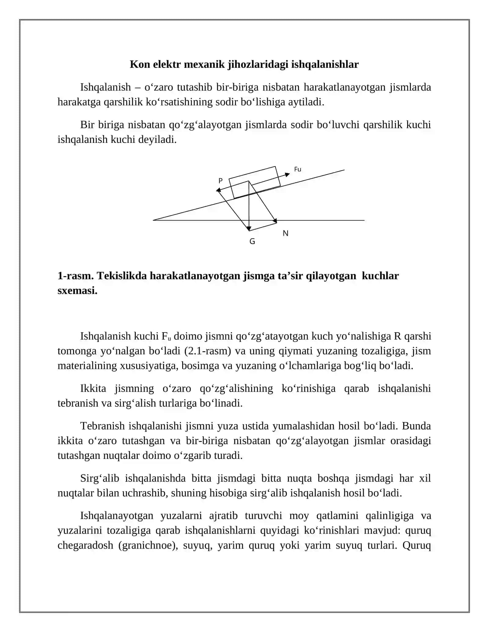 Kon elеktr mехanik jihozlarining yedirilishi va uni kamaytirish omillari 3