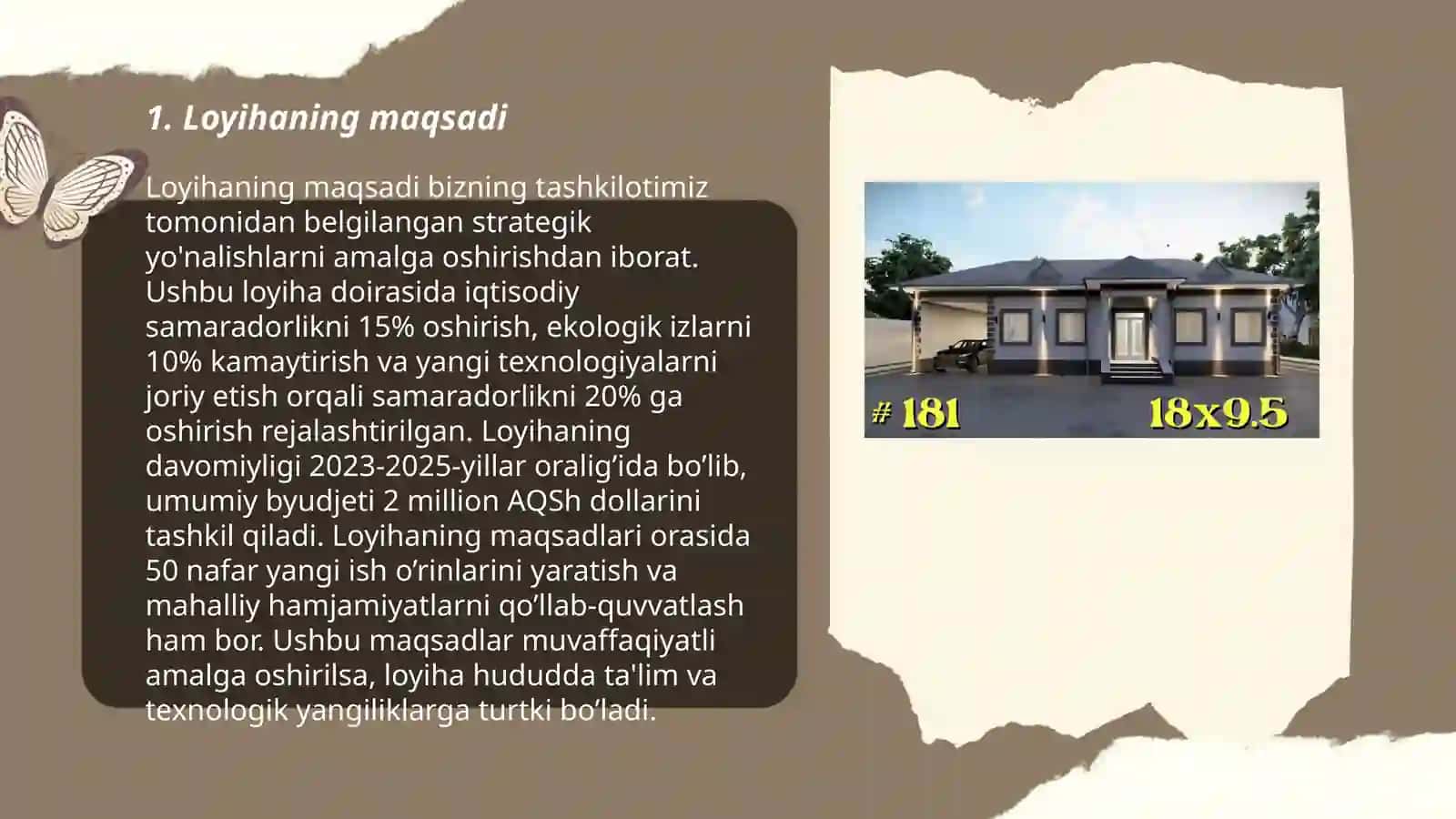 Loyiha.Loyiha tavsifi 3