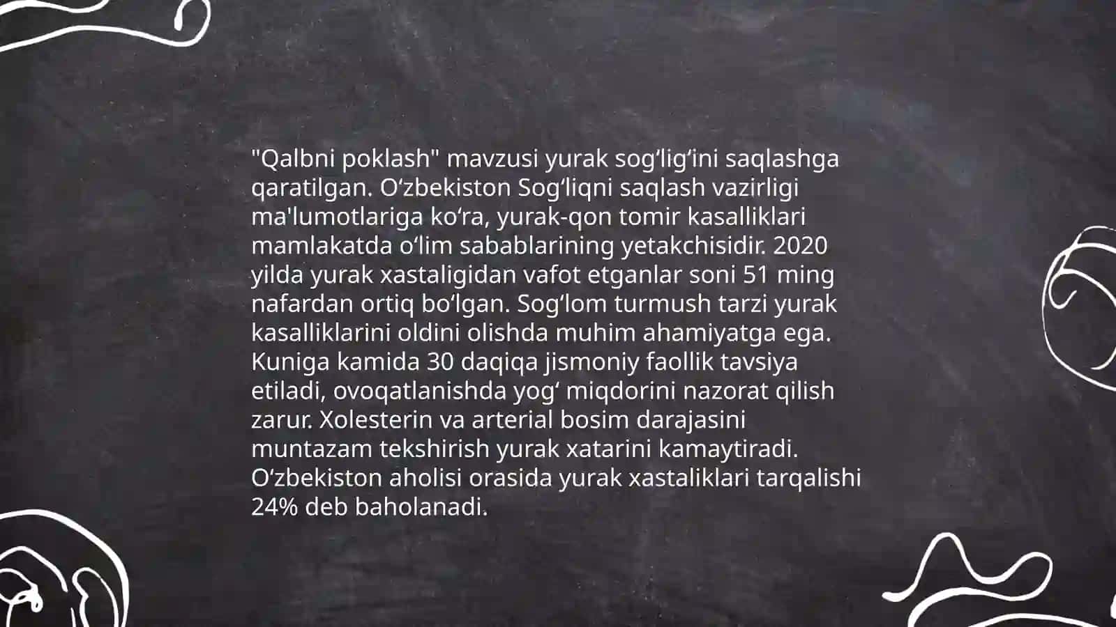 Tasavvufda qalb maqomlari 3