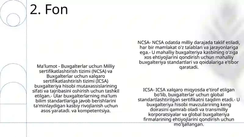 Buxgalterlarni Milliy Sertifikatlash Tizimi 3