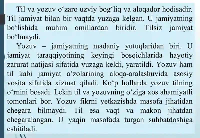 O‘zbek tili fonetikasi 3