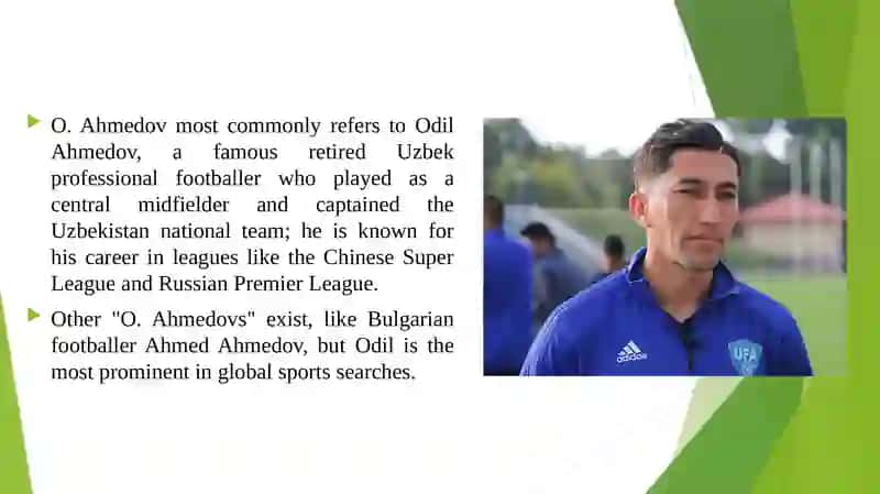 Odil Ahmedov 3