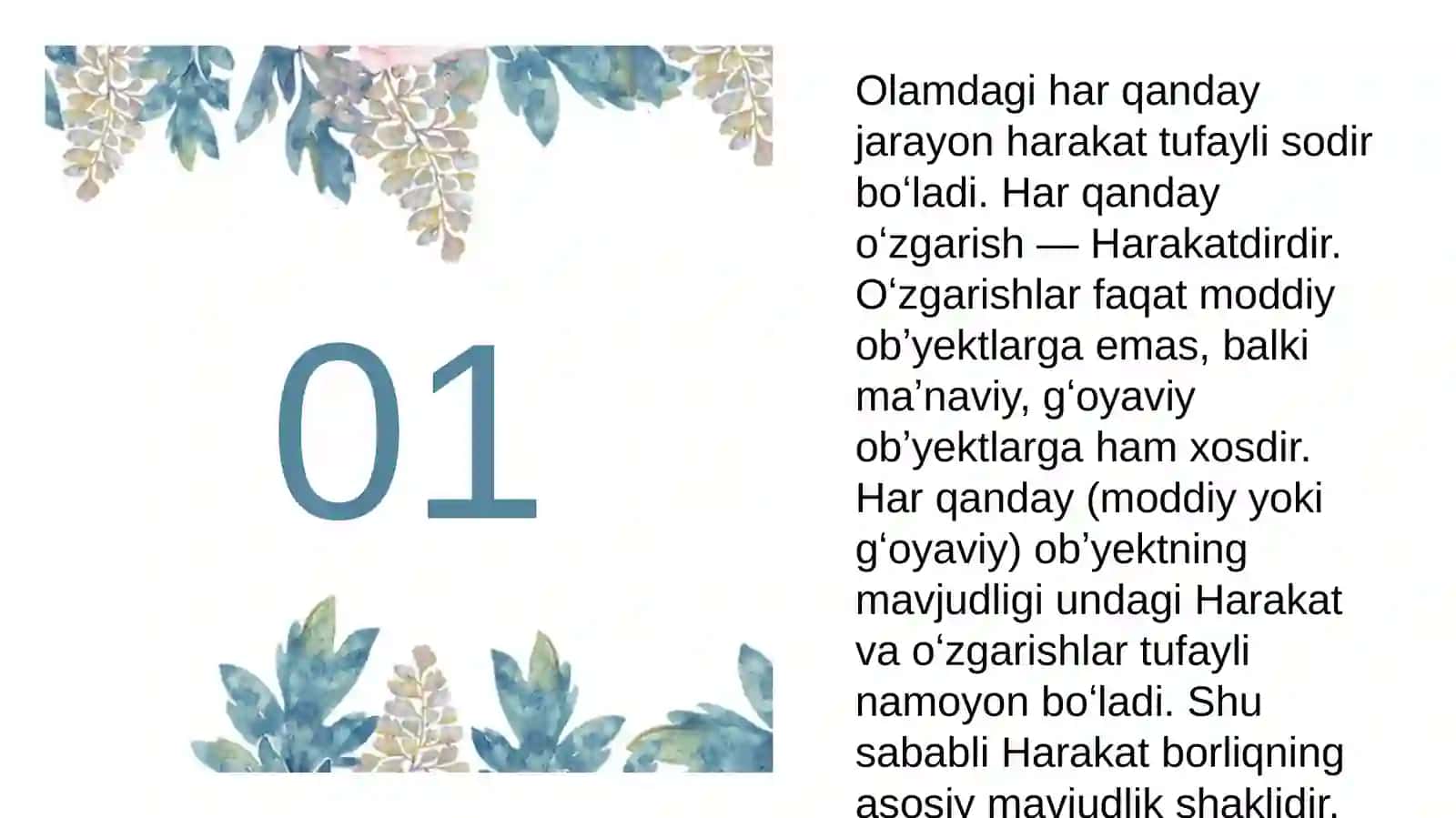 Boshlangʻich taʼlimda tabiiy fanlar 3