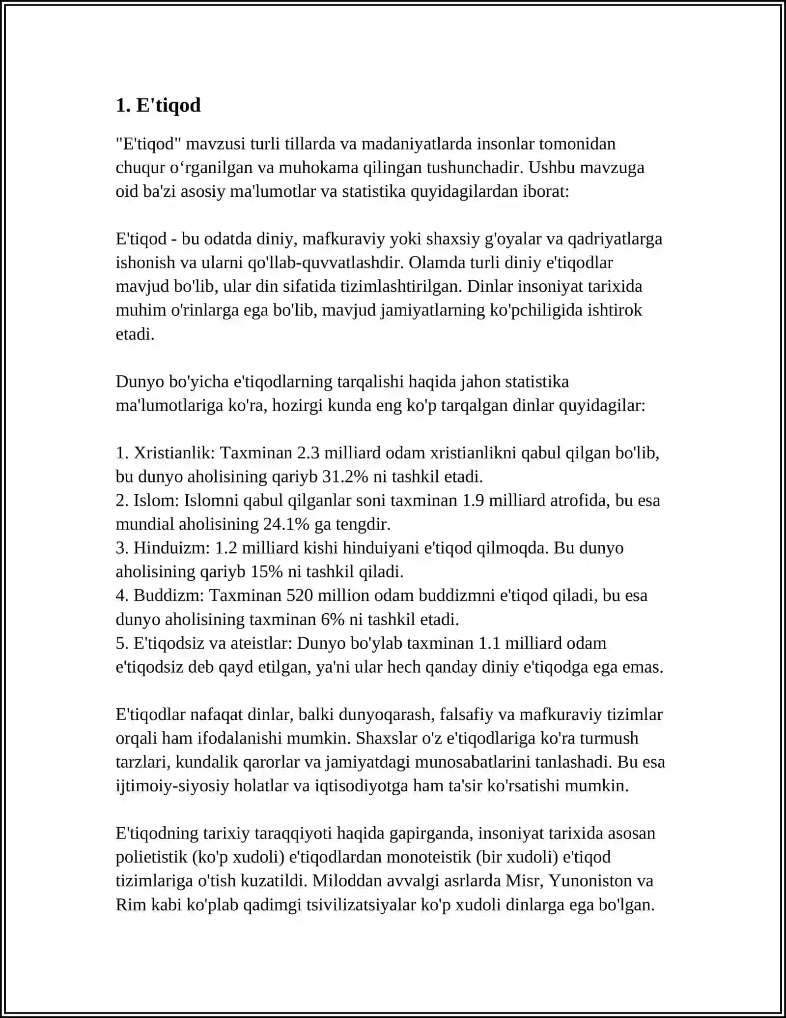 TALQIN SHO‘BALARI 3