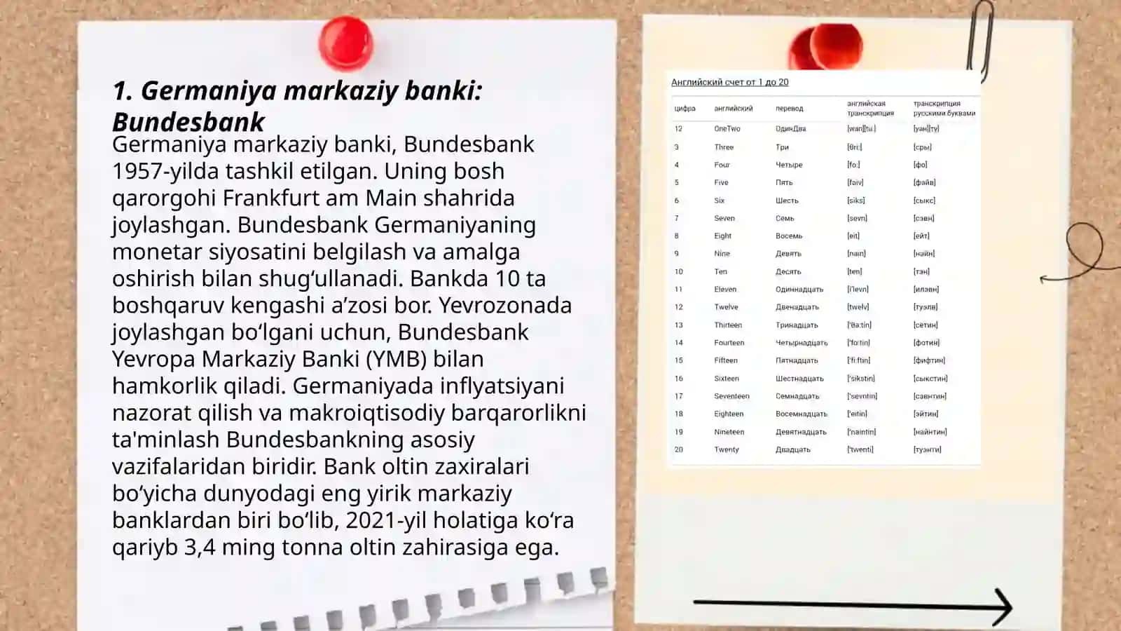 Germaniya davlati moliyaviy tizimi haqida 3