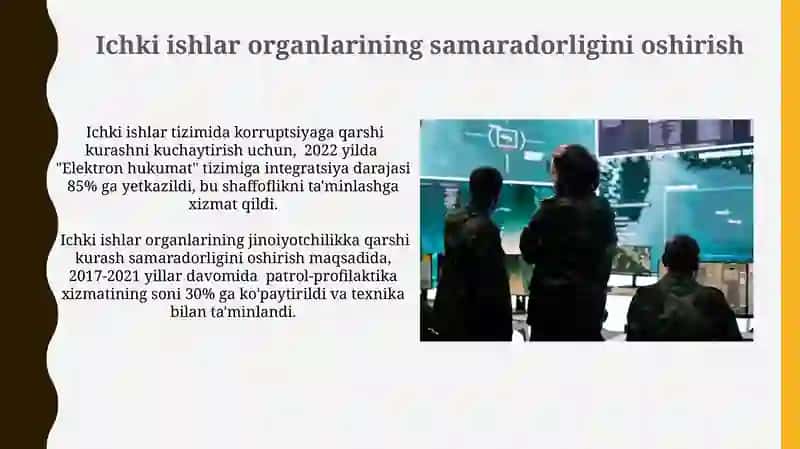 Mustaqillik Yillarida Qurolli Kuchlar Islohotlari 3