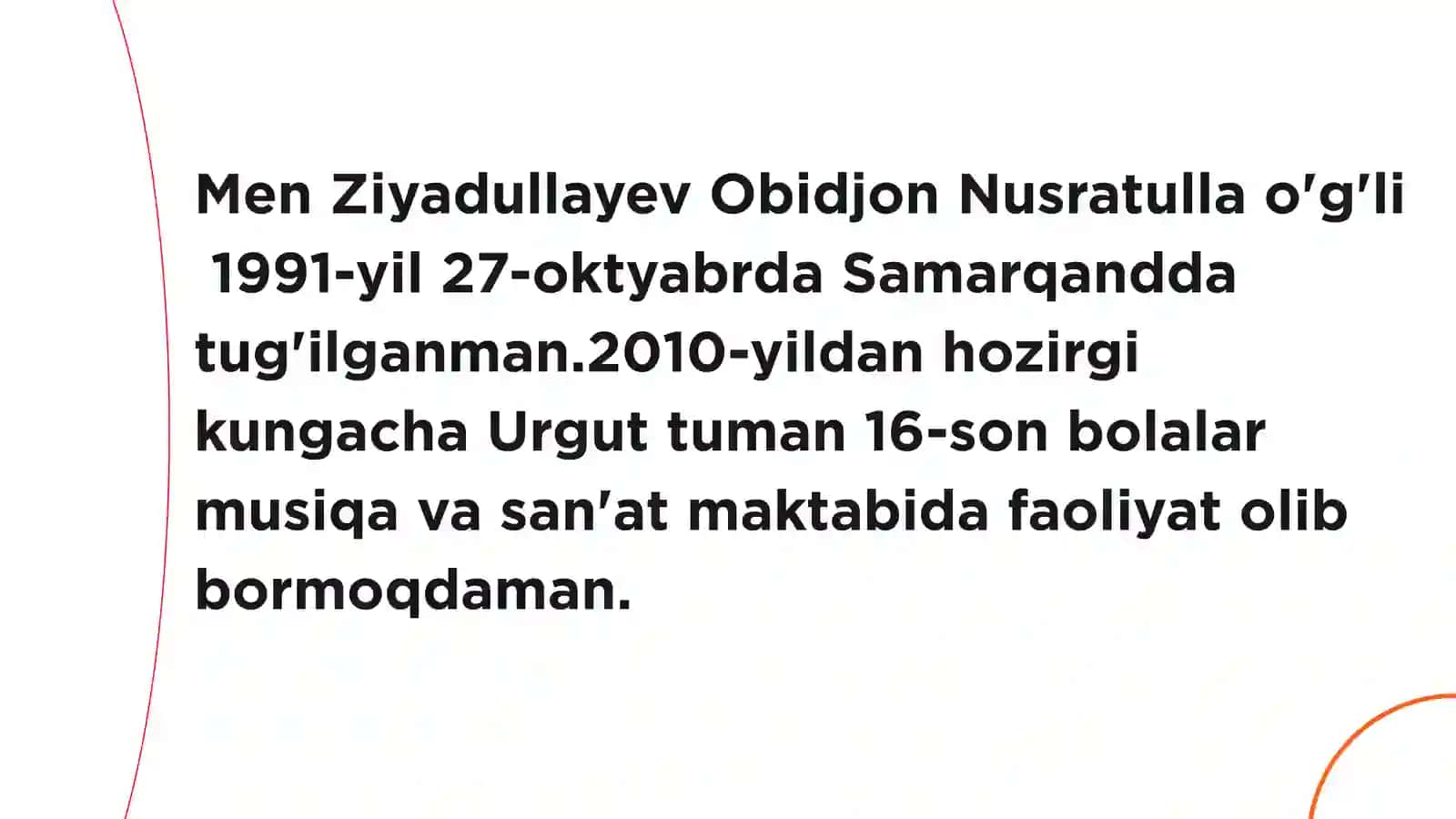 Yovvoyi ushshoq asarini o'rgatish metodikasi 3
