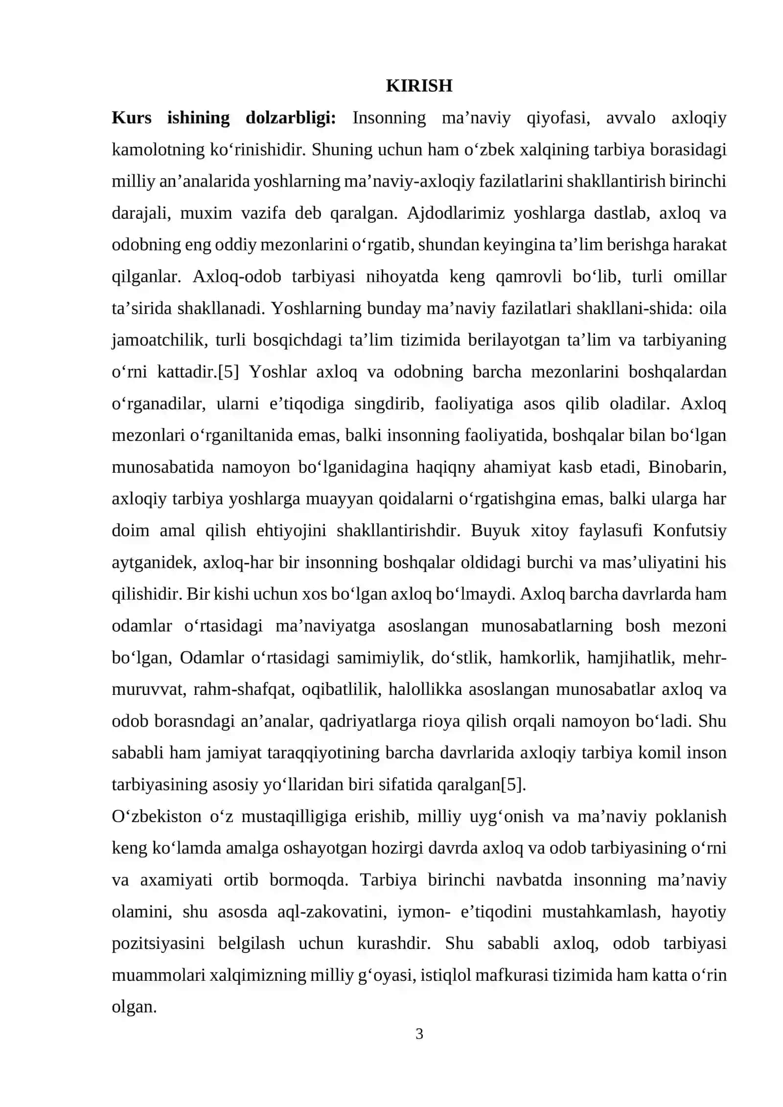 Antik davrda yashab ijod etgan buyuk faylasuflarning axloqiy qarashlari 3