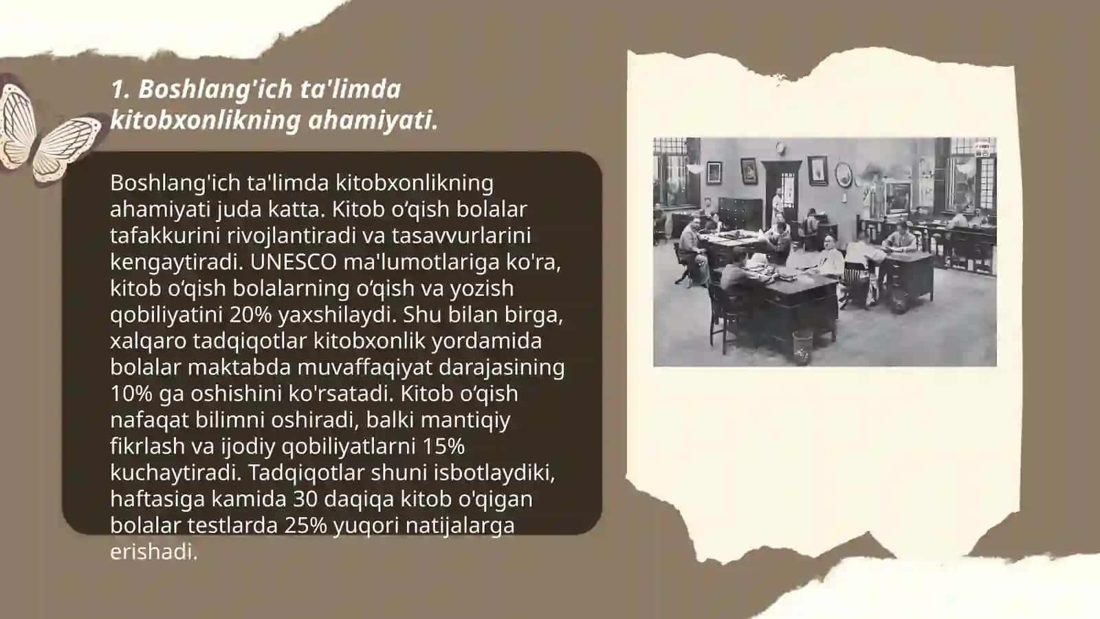 Boshlang'ich ta'limda didaktik asarlar orqali kitobxonlikni shakllantirish fanining maqsad va vazifalari 3