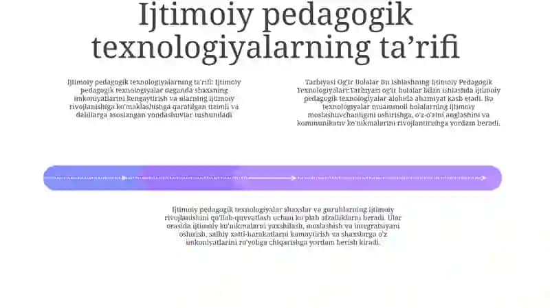 Tarbiyasi Og'Ir Bolalar Bn Ishlashning Ijtimoiy Pedagogik Texnologiyalari 3
