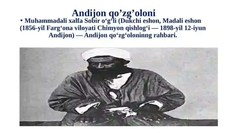 Turkiston xalqlarining ozodligi va erki uchun olib borgan kurashlari 3