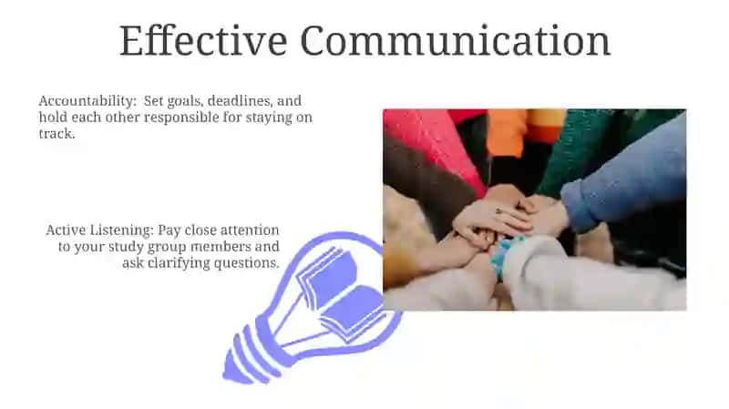 Benefits of Collaborative Learning 3