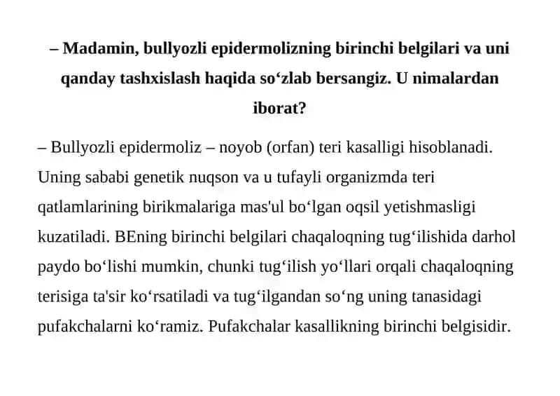 Kapalak bolalar 3