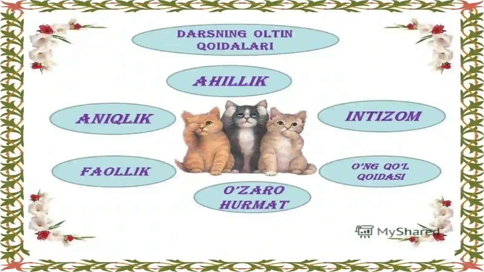 Ikkiirmoq asosidagi topshiriqlar 3