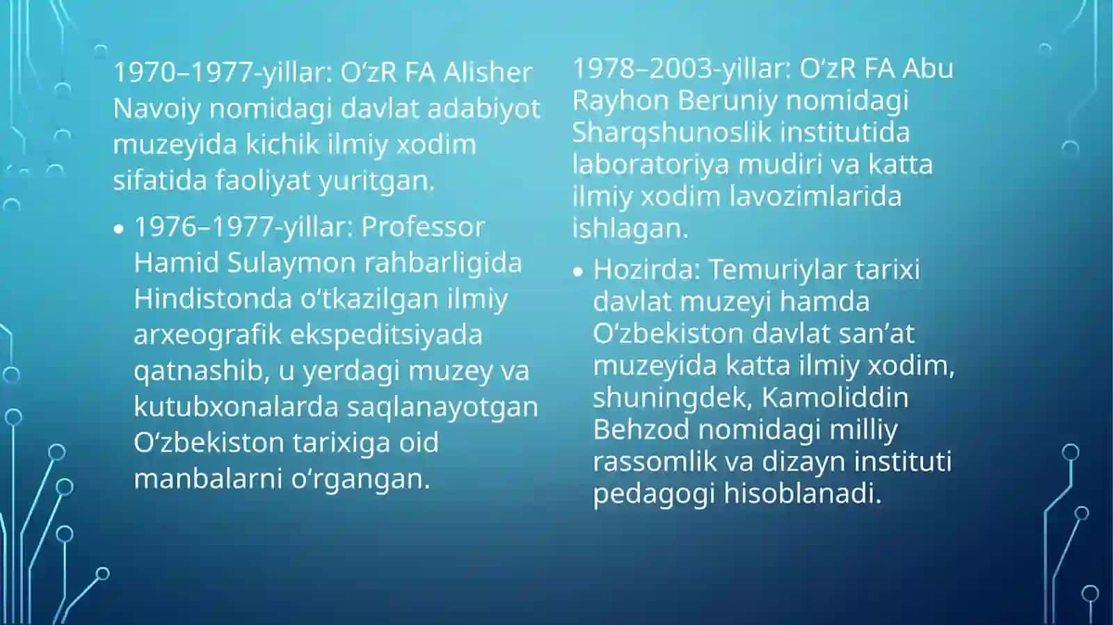 Abdumajid Abduraimovich Madraimov 3