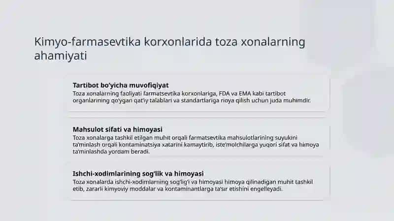 Kimyo-farmasevtikakorxonlarigatozaxonalarga 3