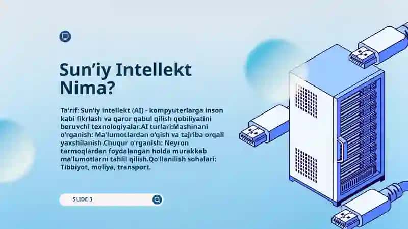 SUNIY INTELLEKT DAVLAT BOSHQARUVIDAGI ROLI 3