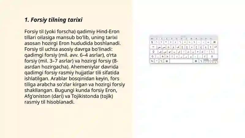 Dastlabki manbalar 3