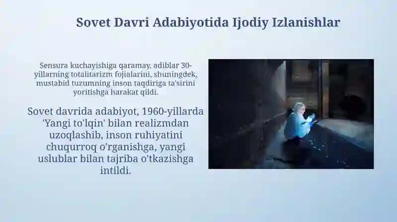 Quddus Muhammadiev: Tarjimai hol va adabiy meros 3
