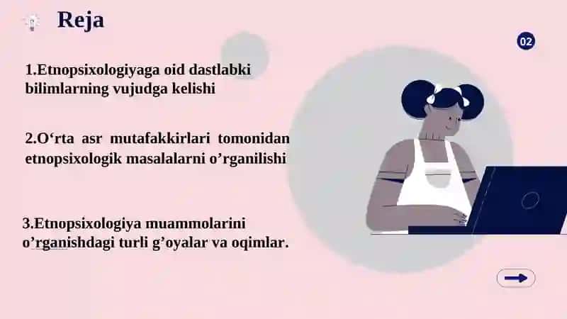 Etnopsixologiyafanining shakllanishi tarixi 3
