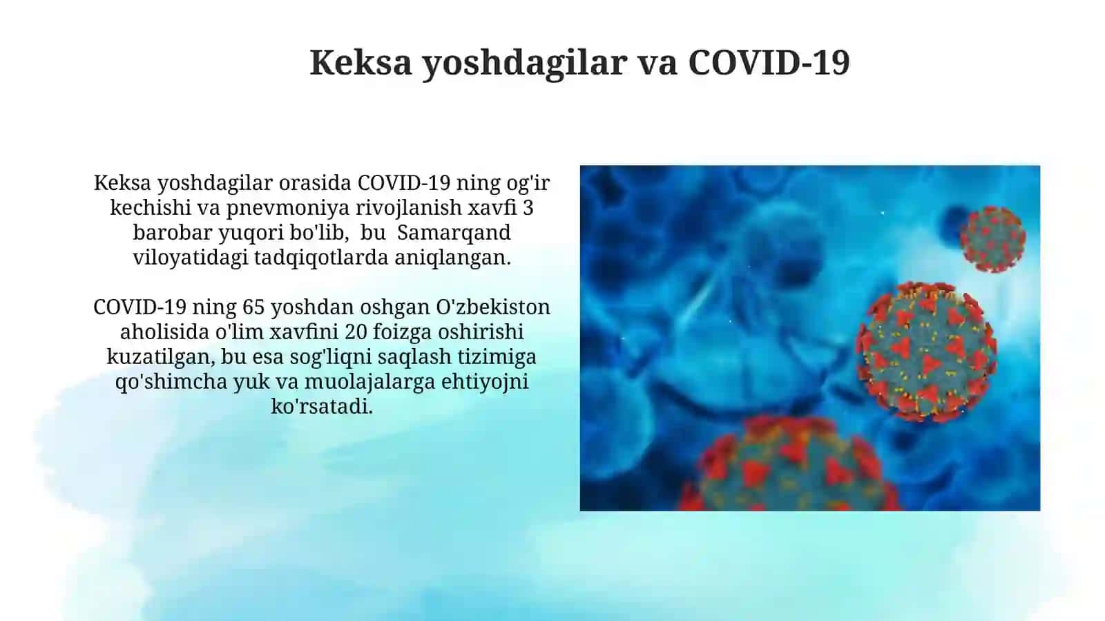 Covid 19 3