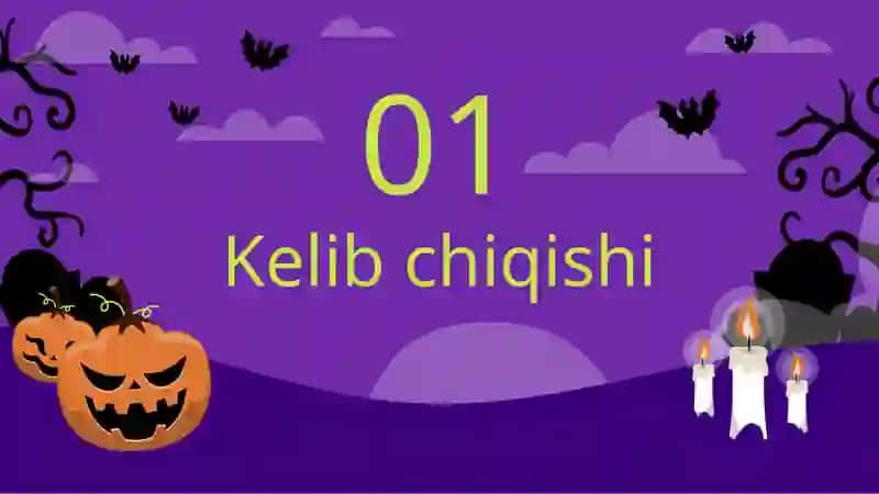 Halloween 3