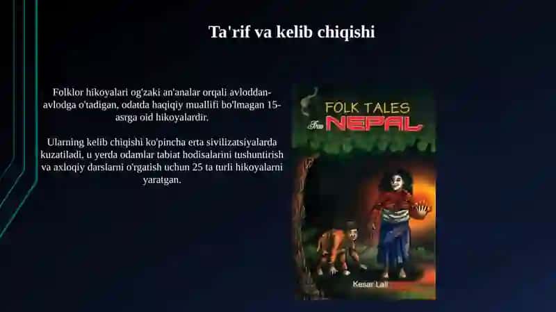Xalqertaklari 3