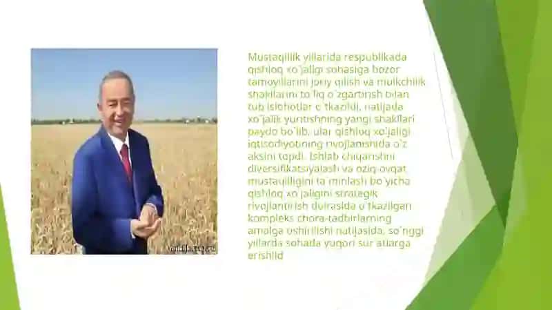 O‘zbekistonning eng yaxshi tarixi 3