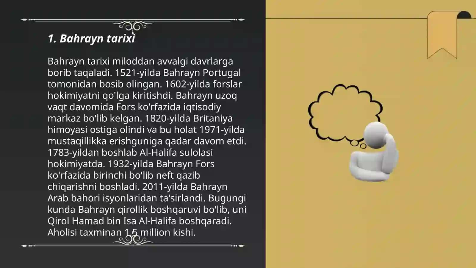 Bahrayn tarixi 3