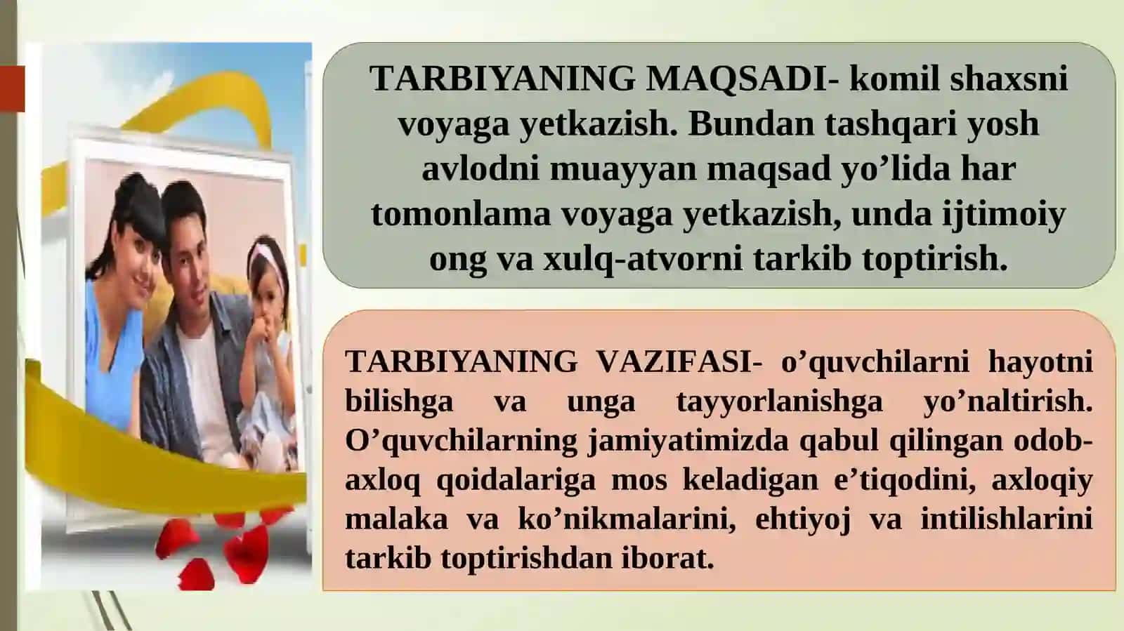 O’quvchilarning ilmiy dunyoqarashini shakllantirish 3