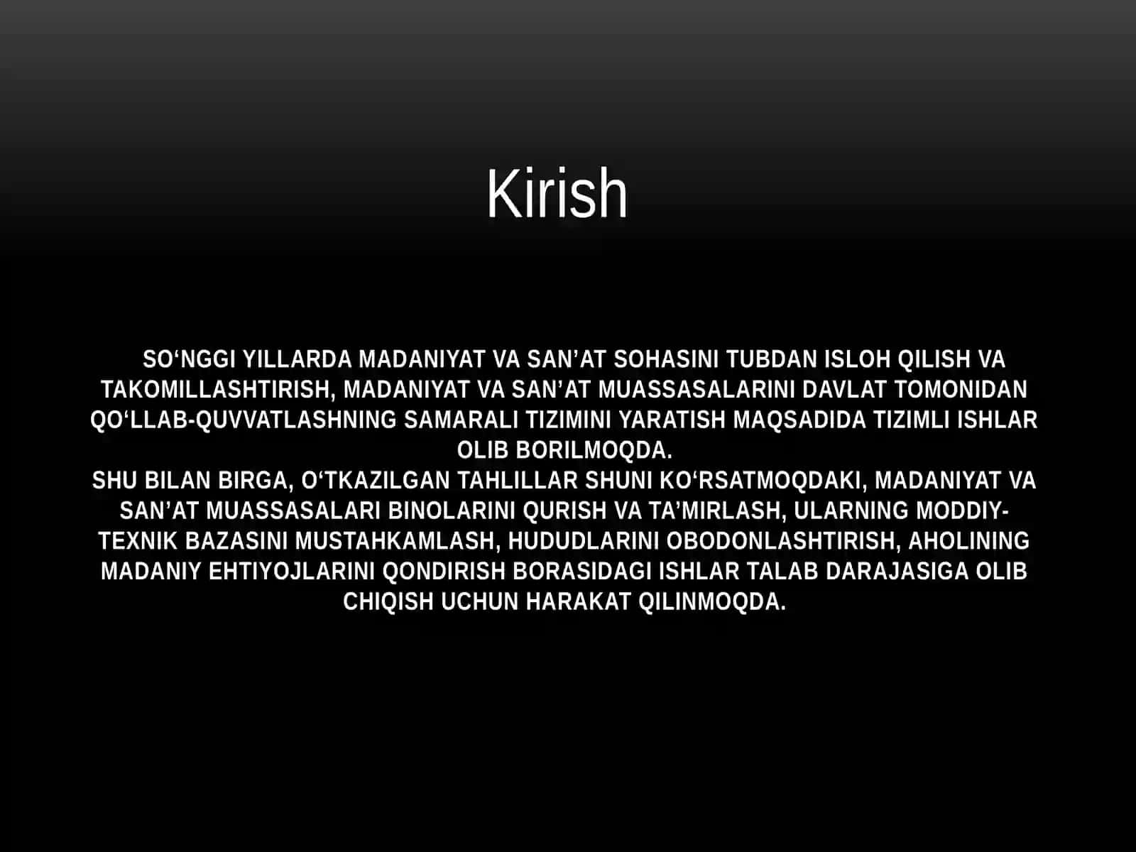 Orkestrgarahbarlik qilgan dirijorlarning cholg‘uijrochiligi san’atiga qo‘shgan hissalari 3
