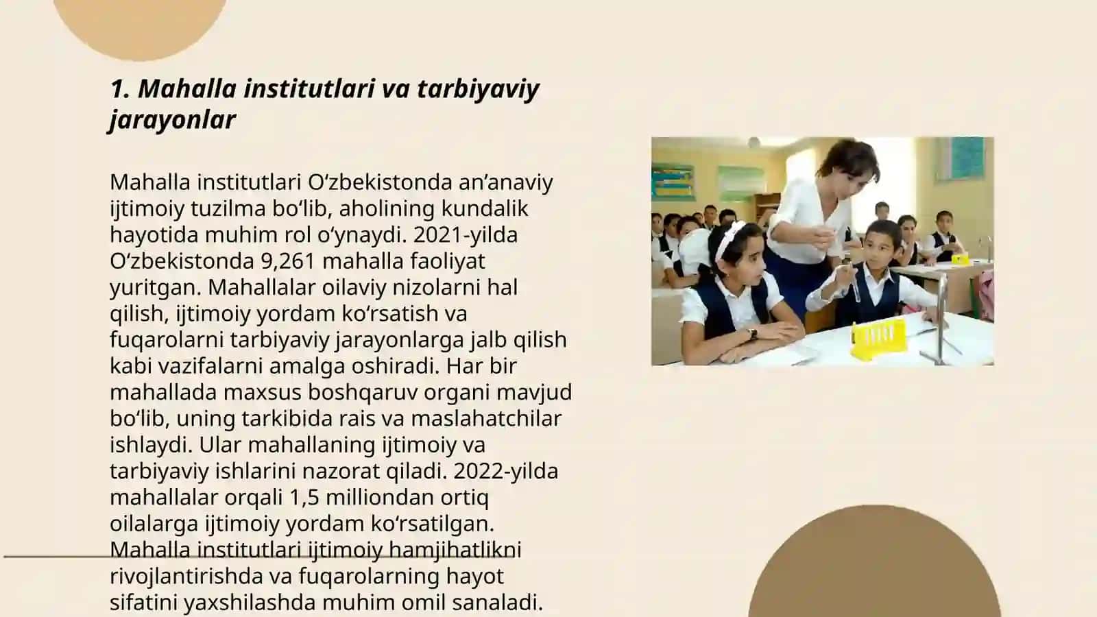 Mahalla institutlari va tarbiyaviy jarayonlar 3