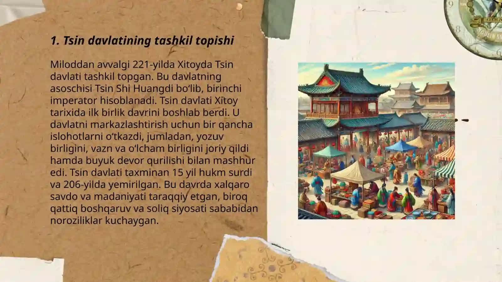 Qadimgi Xitoy tarixi 3