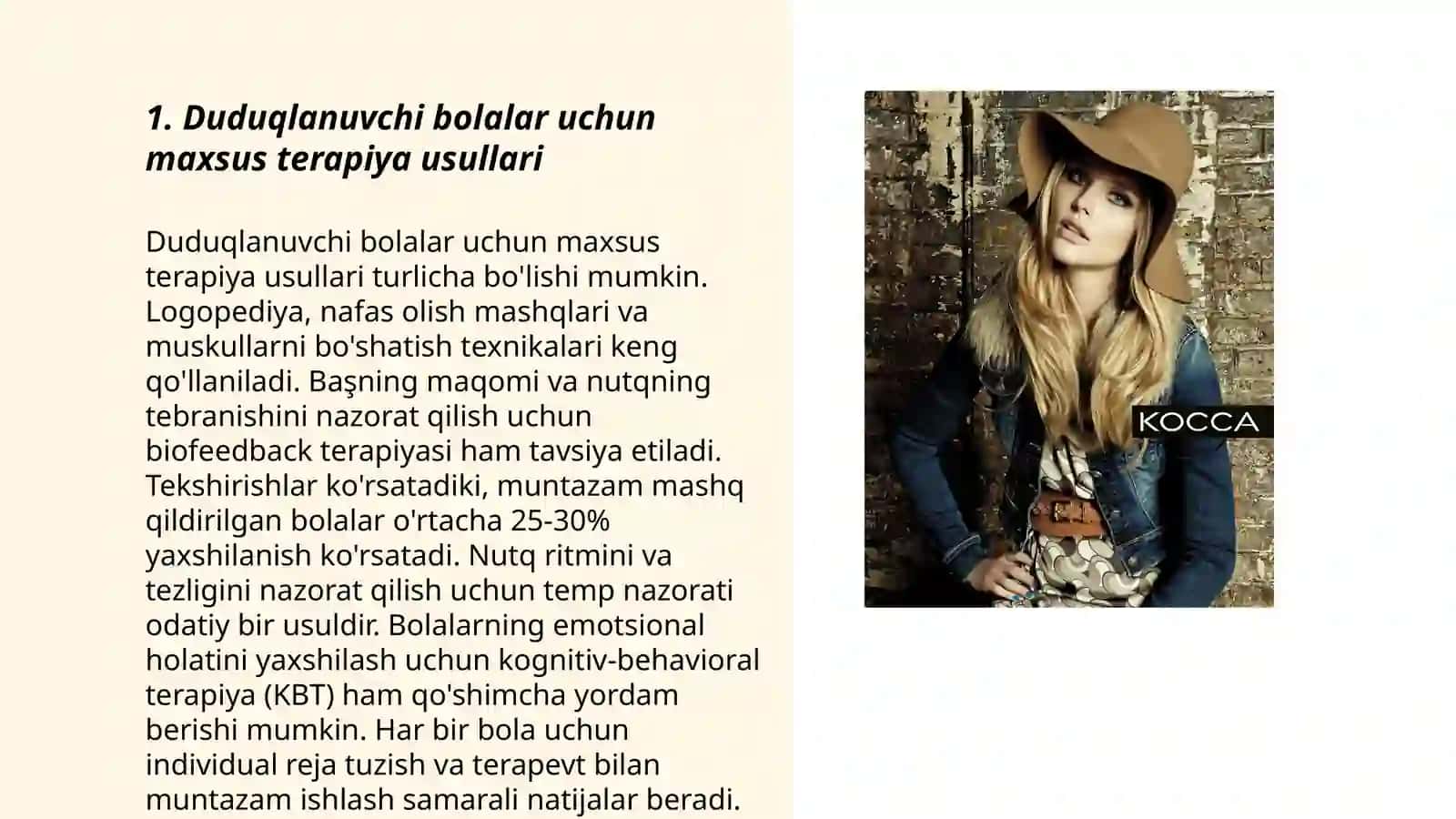 Duduqlanuvchi bolalar uchun maxsus terapiya usullari 3