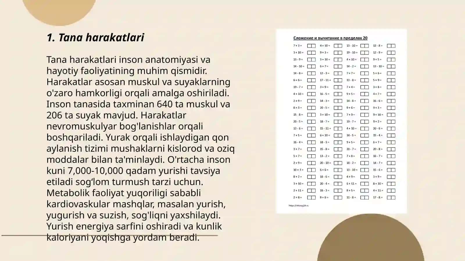 Noverbal muloqot. Muloqotni boyituvchi omillar 3