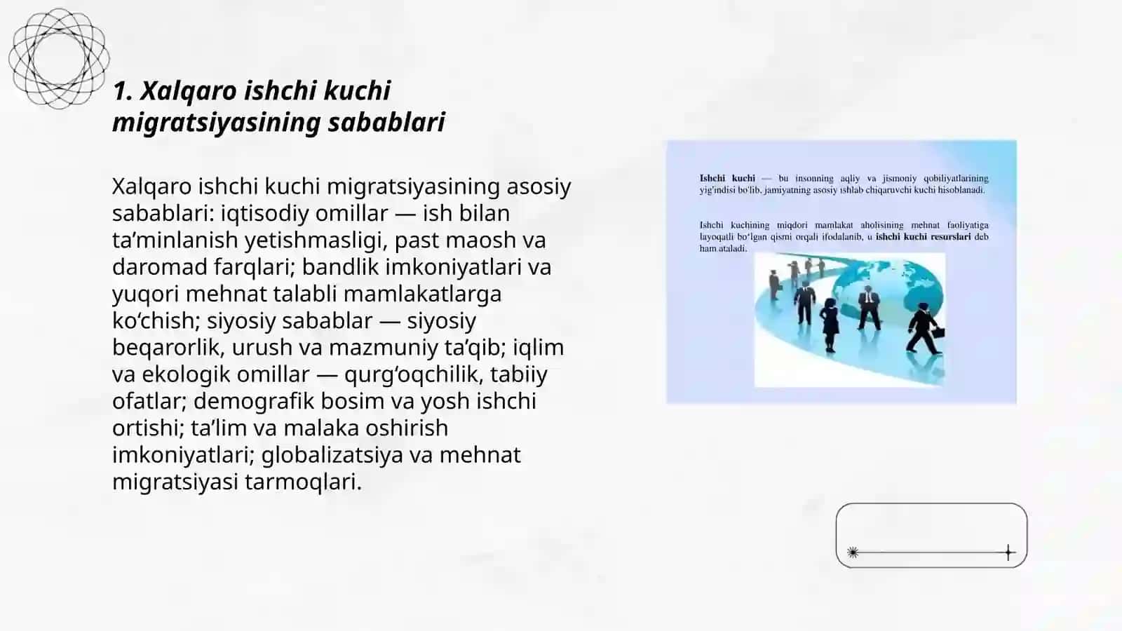 Xalqaro ishchi kuchi migratsiyasi 3