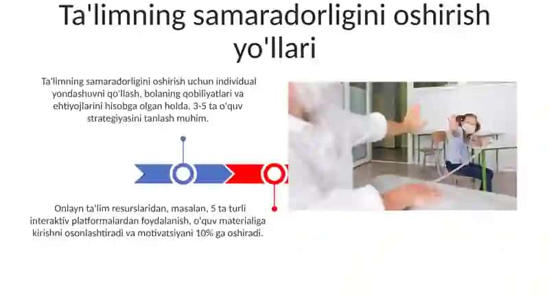 Shifoxonalarda uzoq davolanuvchi maktab oʻquvchilarini talim va tarbiyalash konsepsiyasi 3