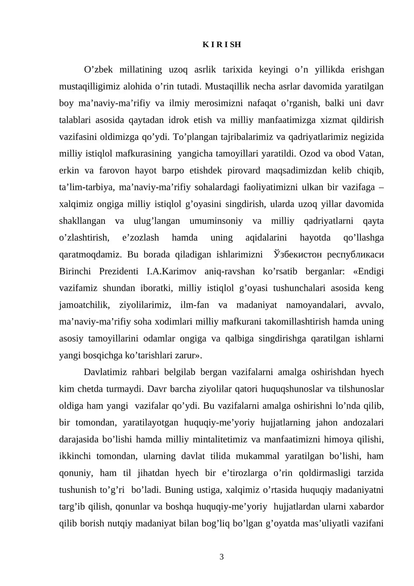 Yuridik tashkilot xodimlari shaxsining psixologik tuzilishi 3