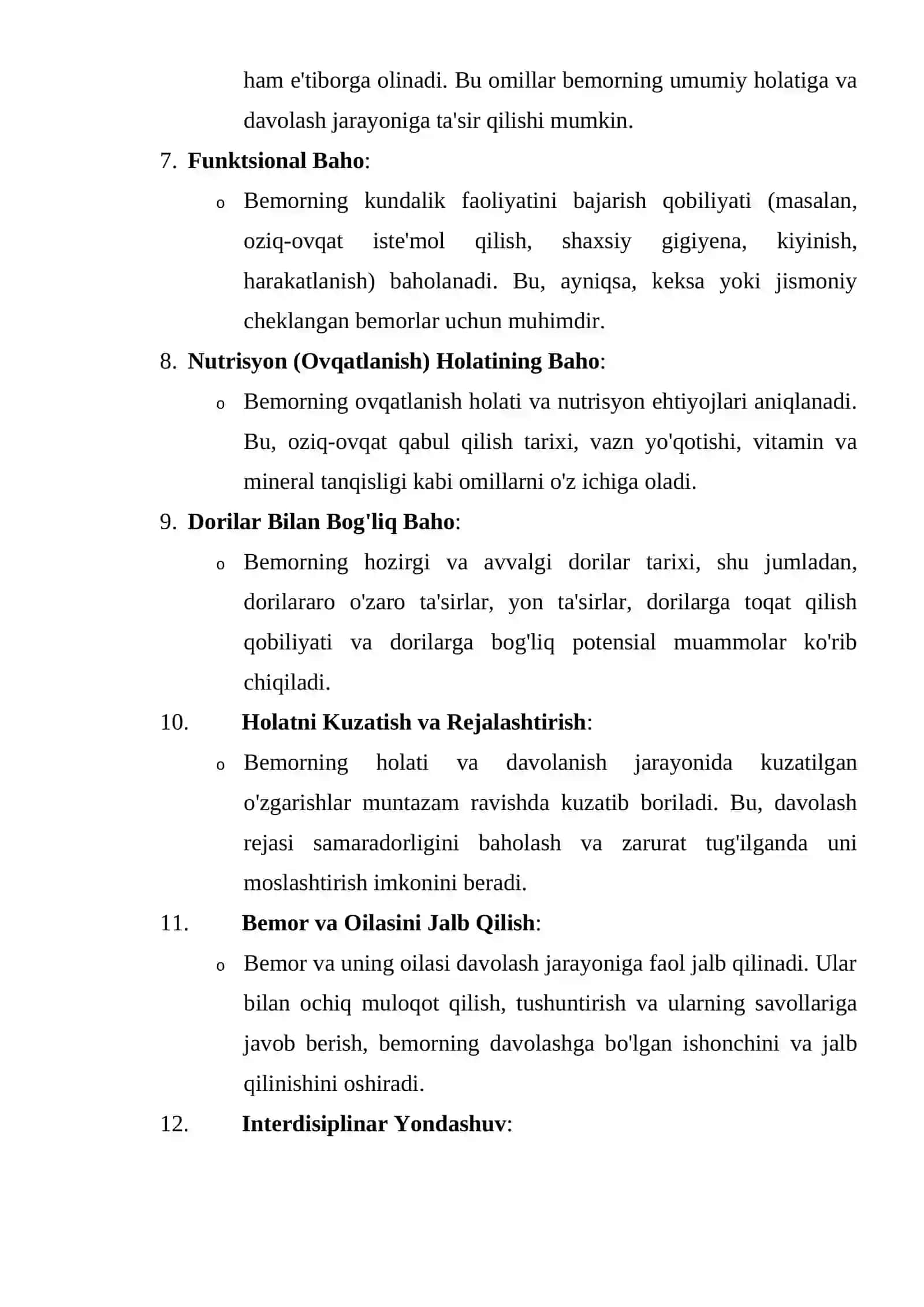 BEMOR HOLATIGA BAHO BERISH 3