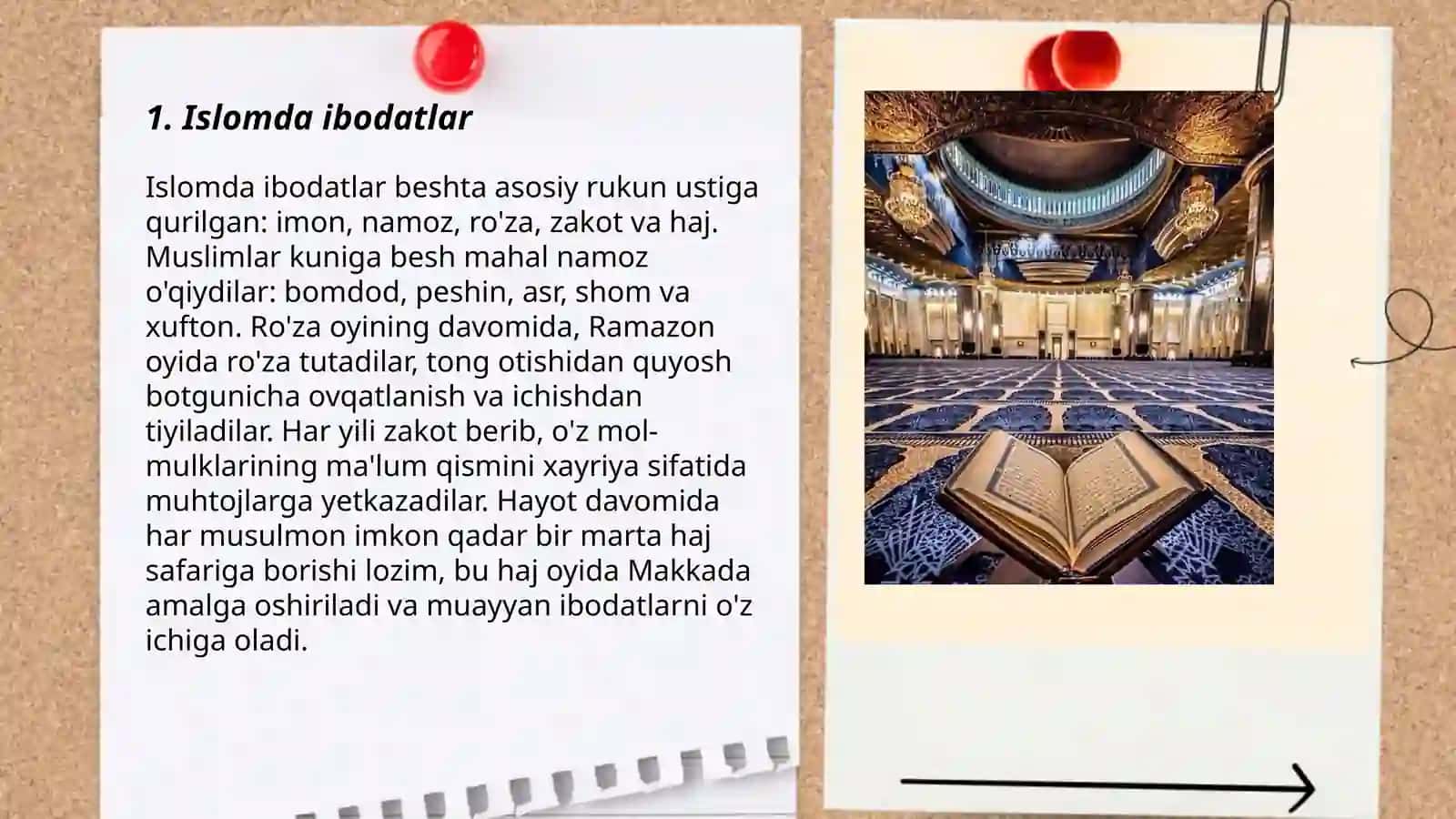 Islom dini 3