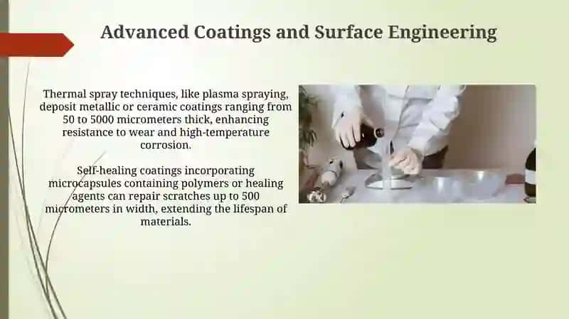 Material science advancements 3