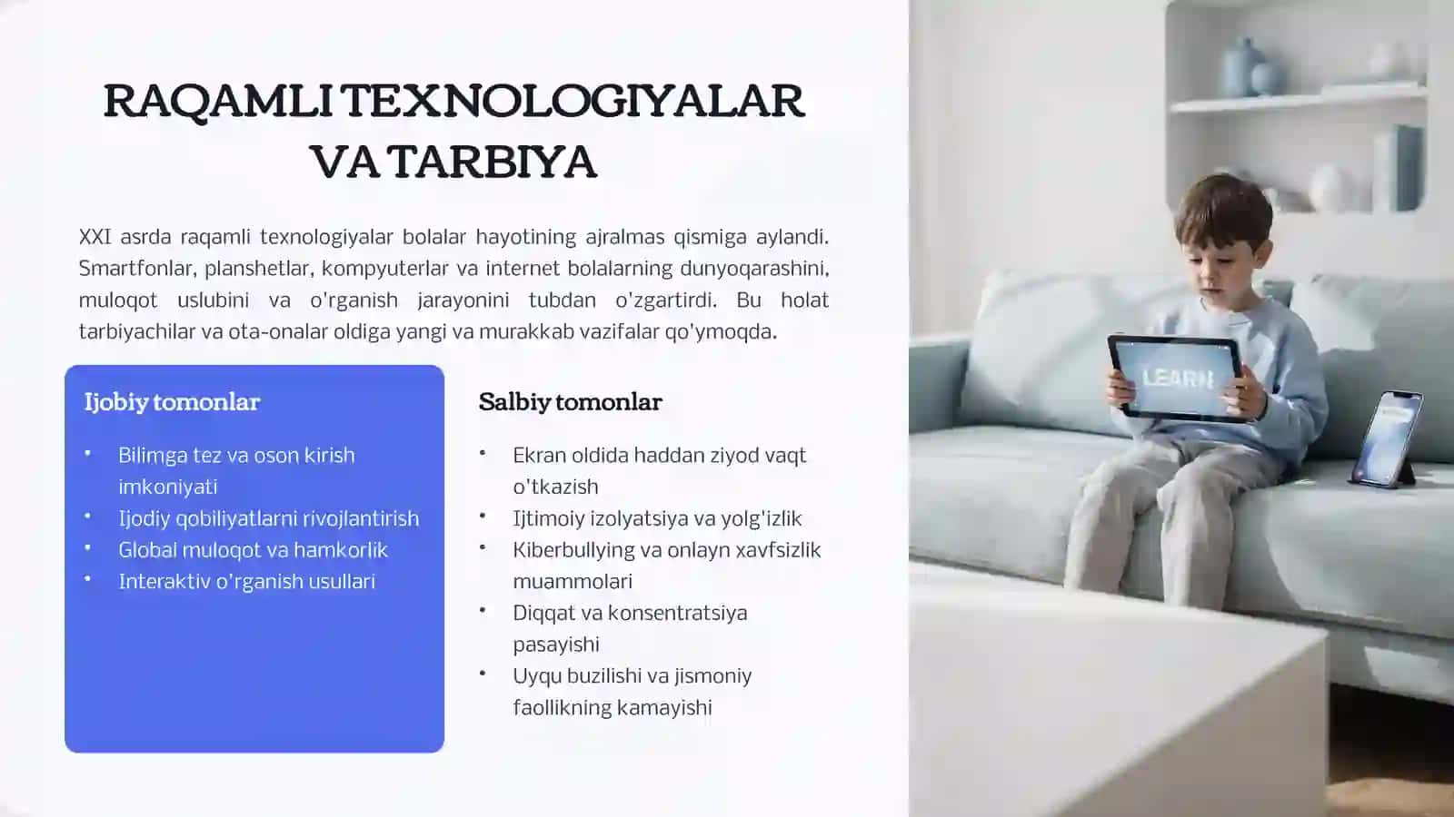 ZAMONAVIY TARBIYASHUNOSLIK MUAMMOLARI 3