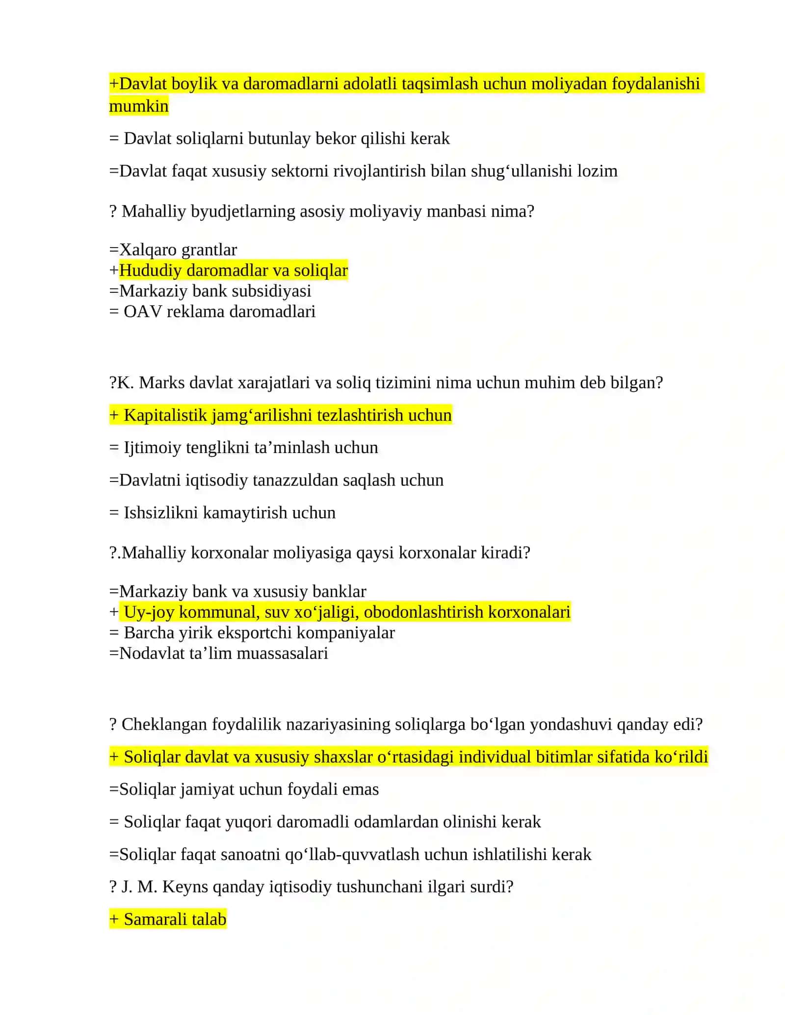 Davlat budjeti va mahalliy byudjetlar 3