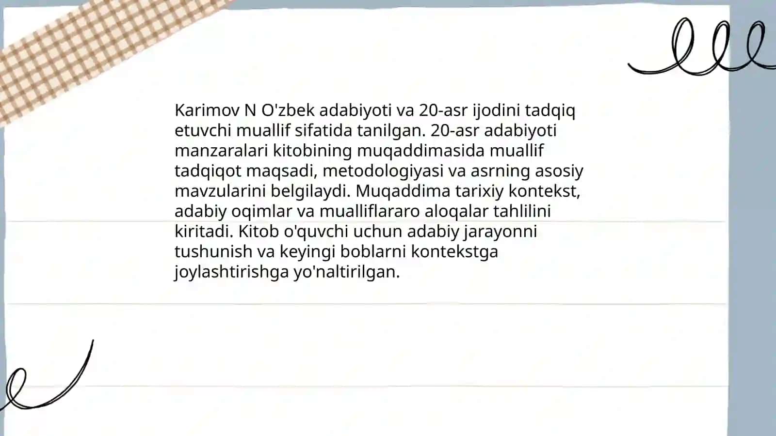 20-asr adabiyoti manzaralari 3