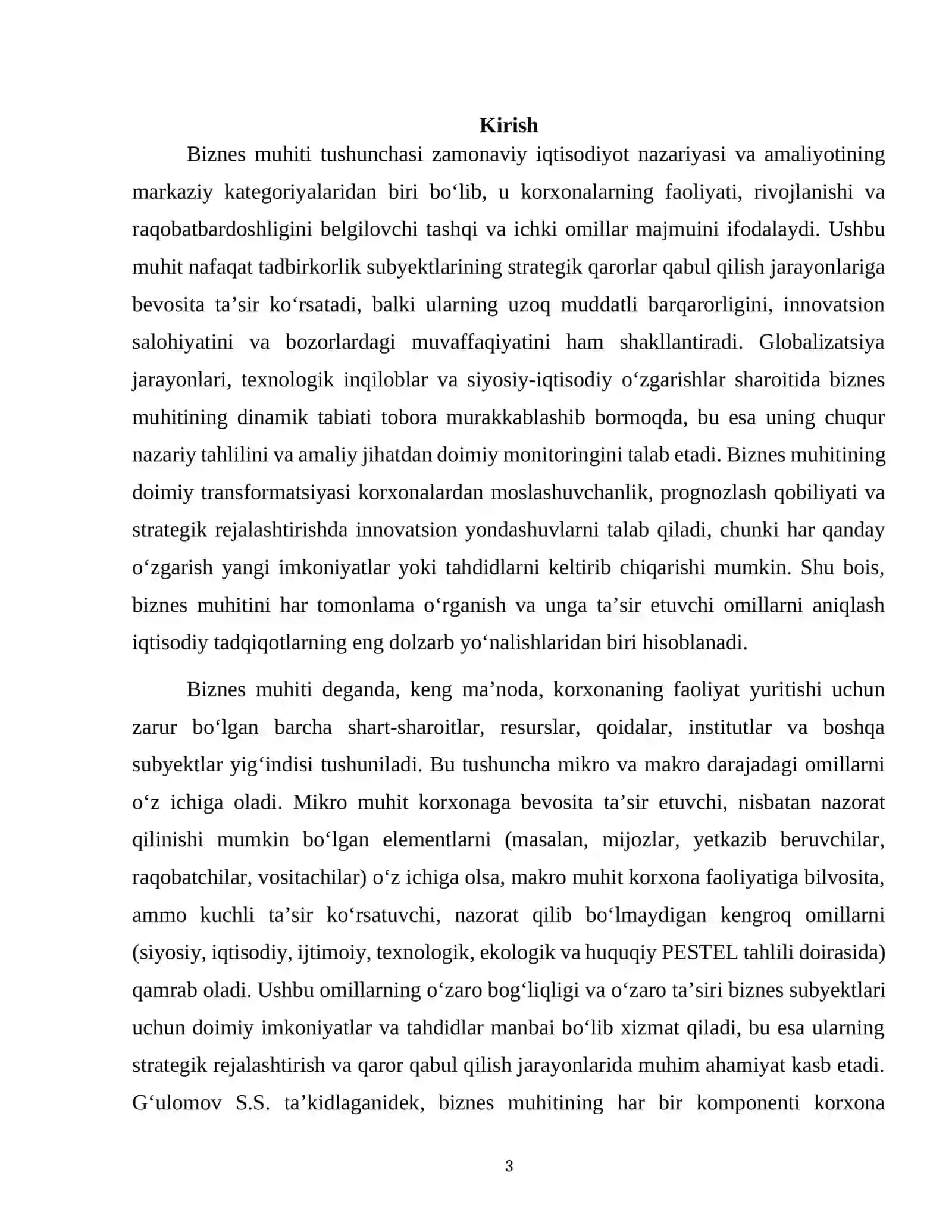 RAQAMLI IQTISODIYOT 3