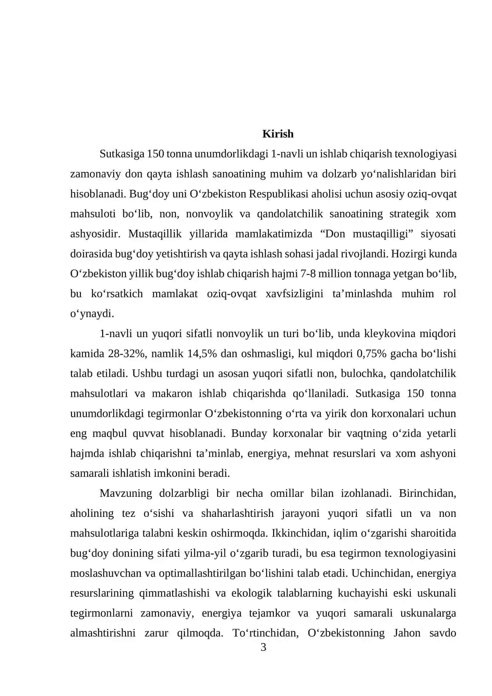 1-navli un ishlab chiqarish texnologiyasi 3