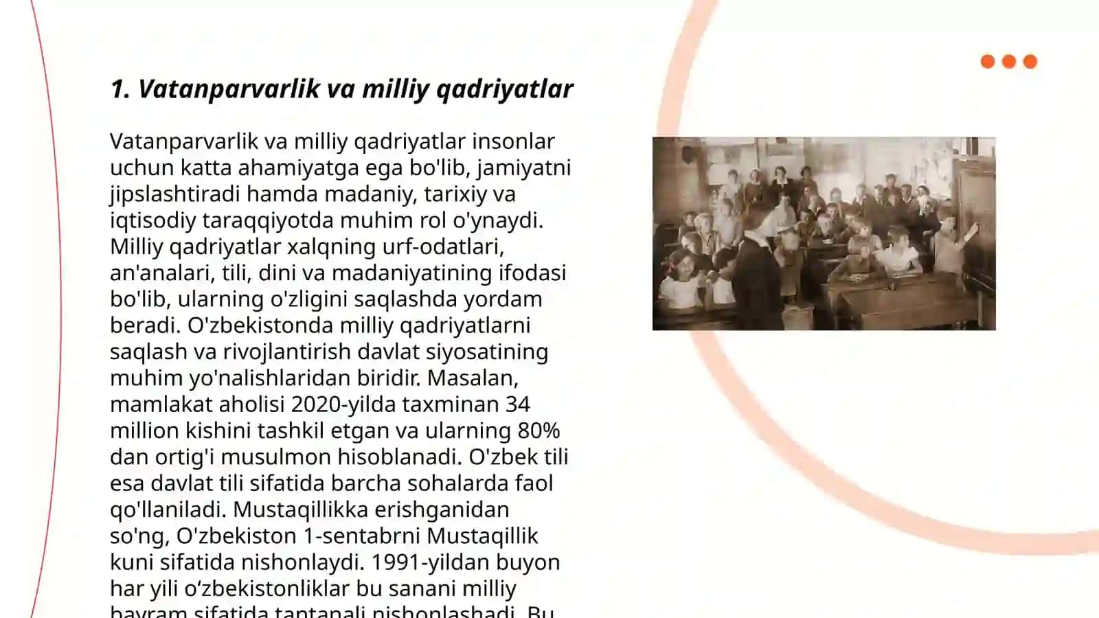Bo'lajak tarbiya fani oʻqituvchisining axloqiy sifatlari 3