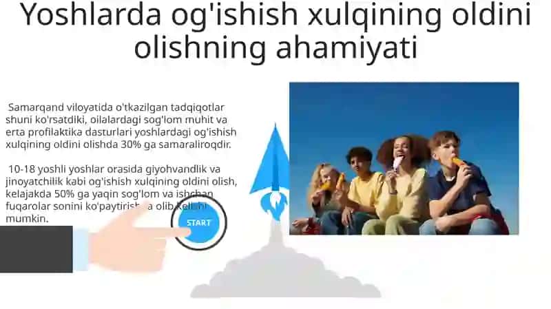 Yoshlar ôrtasidagi deviant xulq atvor profilaktikasi 3