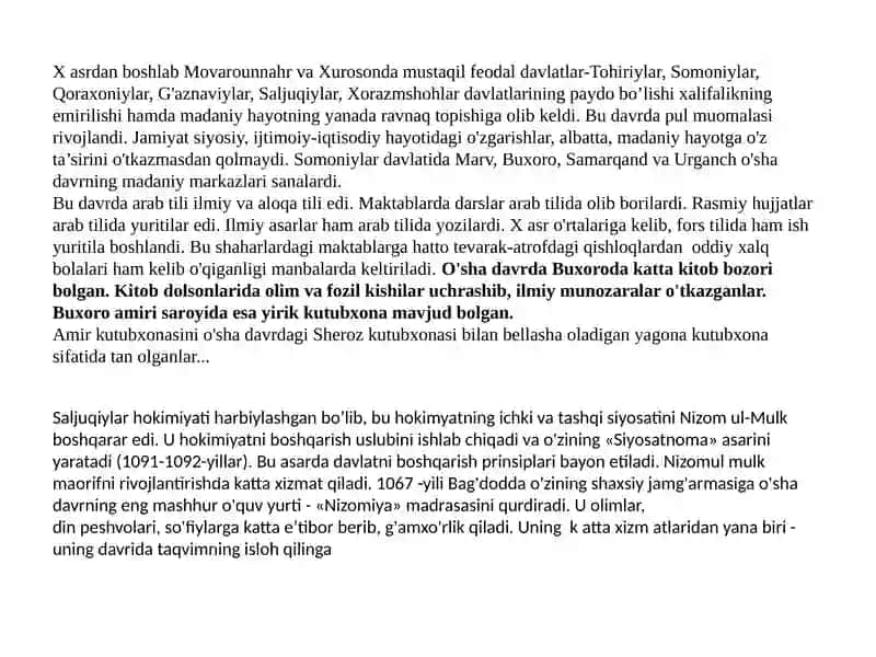 Sharq Uyg‘onish davrida boshlang‘ich ta’limda pedagogik fikrlarning rivojlanishi 3